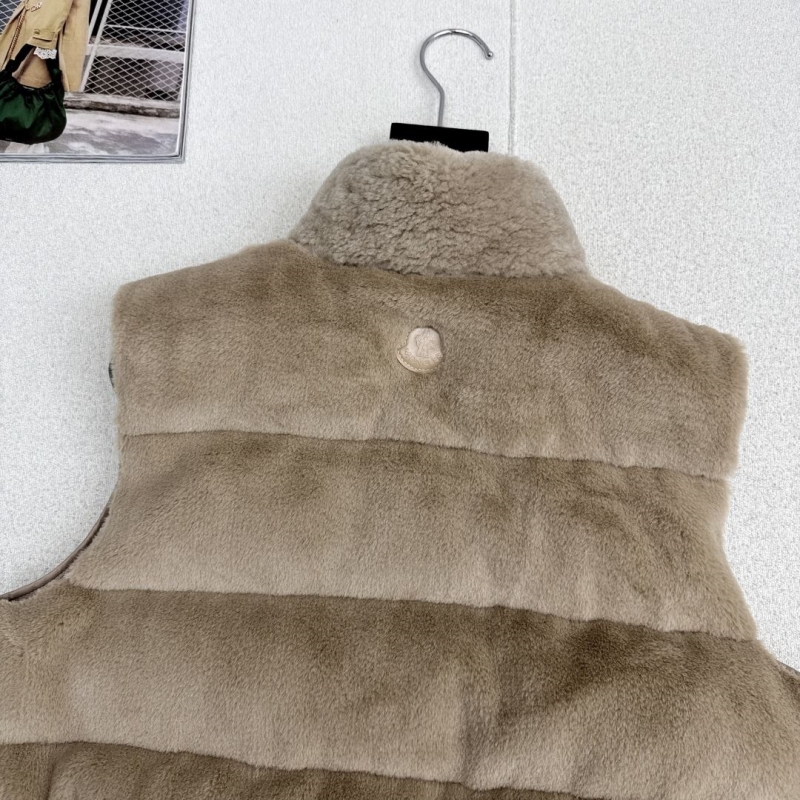 Moncler Down Jacket